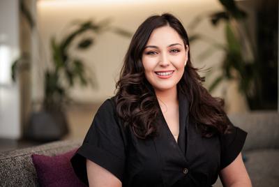 Photo of Ayşe Muñiz