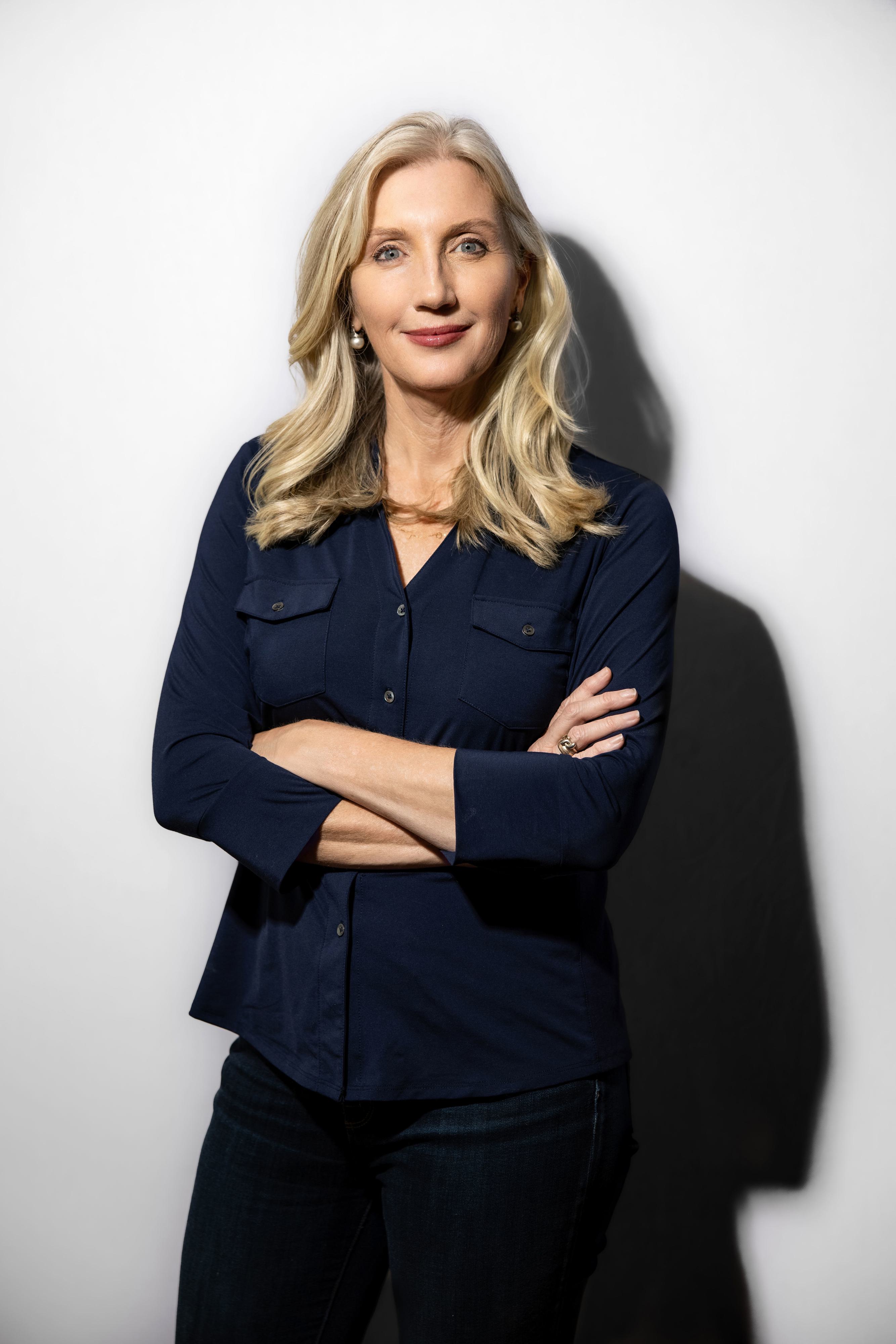 Christine Heenan