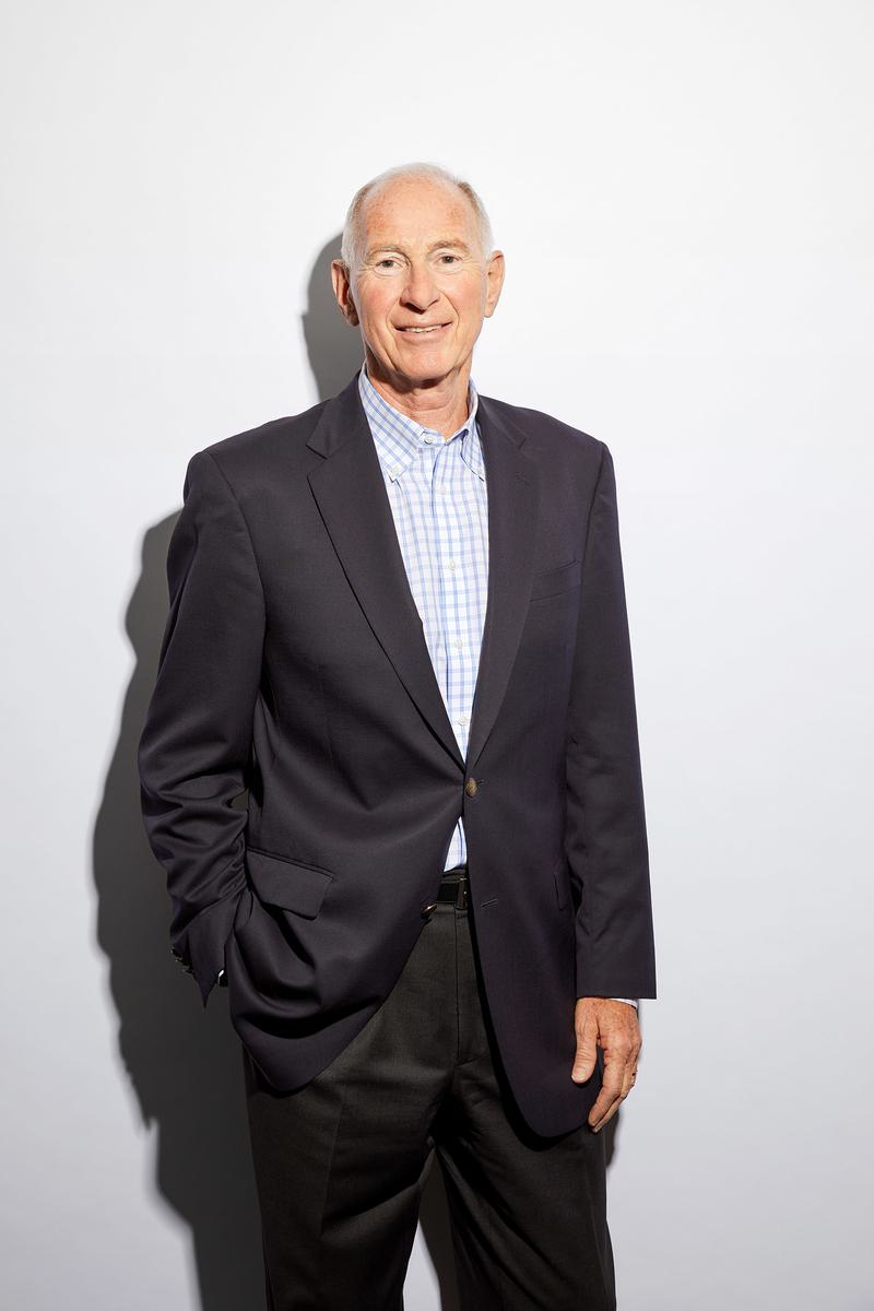 Mike Rosenblatt Michael Rosenblatt | Flagship Pioneering