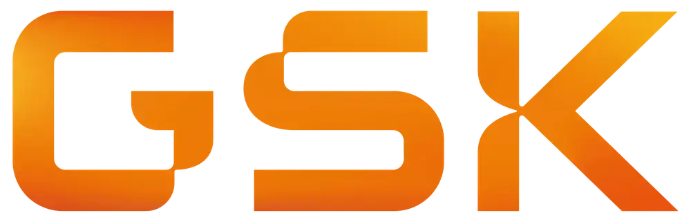 Gsk Logo Color Codee Pioneering Partnerships | Flagship Pioneering