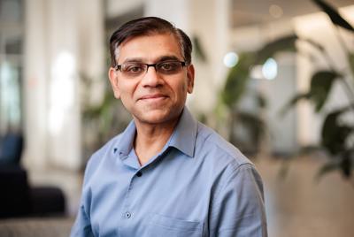 Photo of Hozefa Bandukwala