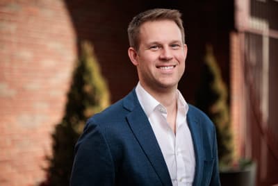 Photo of Nick Plugis