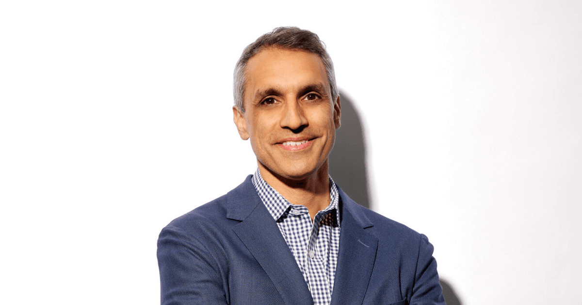 Rahul Kakkar Joins Flagship Pioneering and Quotient Therapeutics as CEO