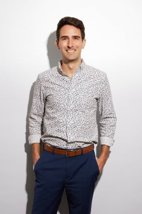 Photo of Trenton Piepergerdes