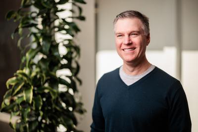 Photo of Tyler Durham