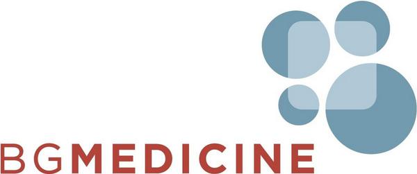 BG Medicine