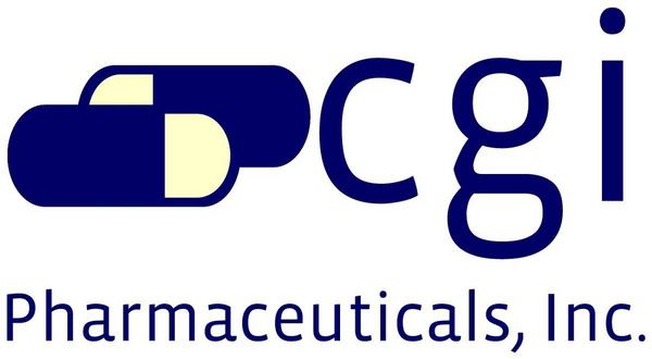 CGI Pharmaceuticals