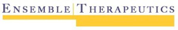 Ensemble Therapeutics