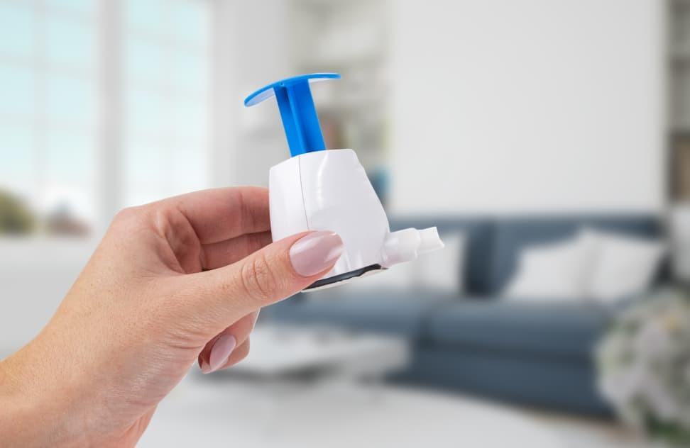 YourBio Device