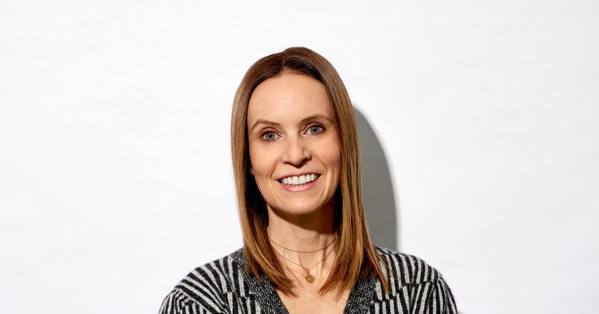 Amanda Kay | Flagship Pioneering