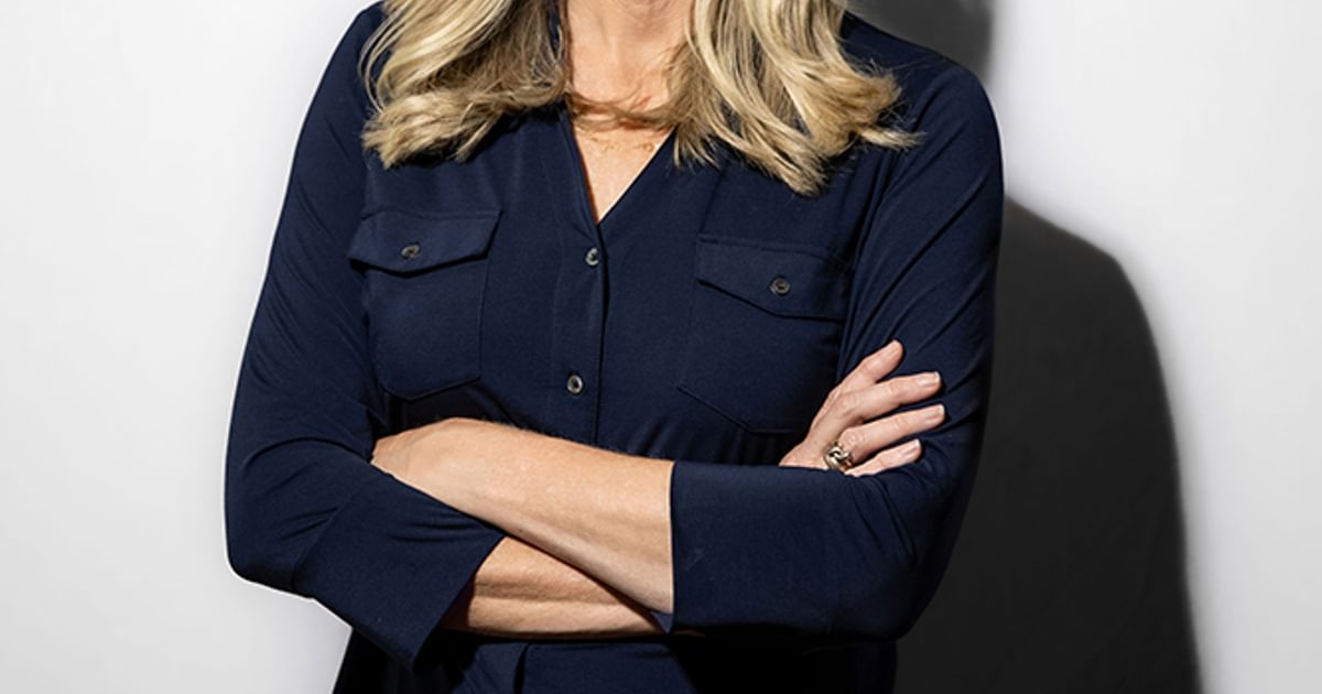 Christine Heenan | Flagship Pioneering