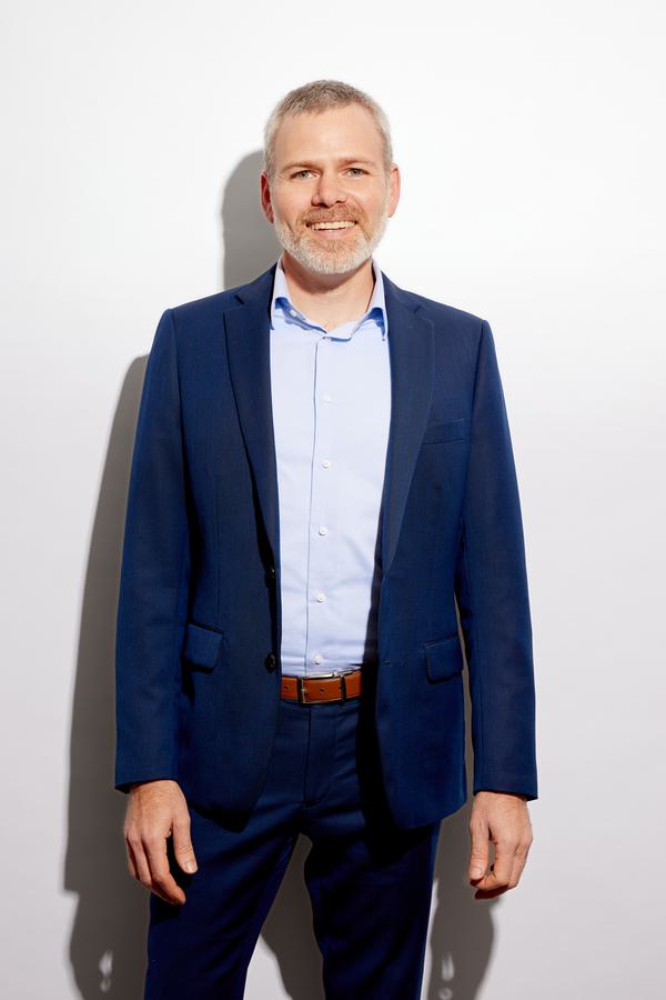 Brad Coleman | Flagship Pioneering