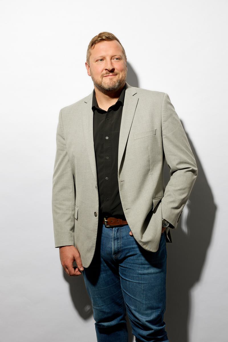 Ryan Rapp | Flagship Pioneering