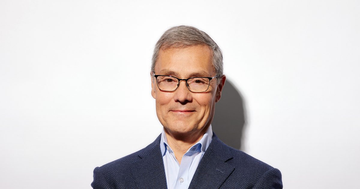Robert Risoleo Rob Rosiello | Flagship Pioneering