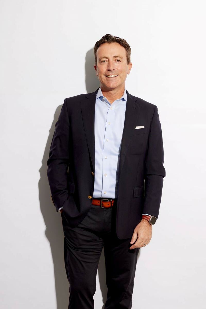 Jason Gardner | Flagship Pioneering