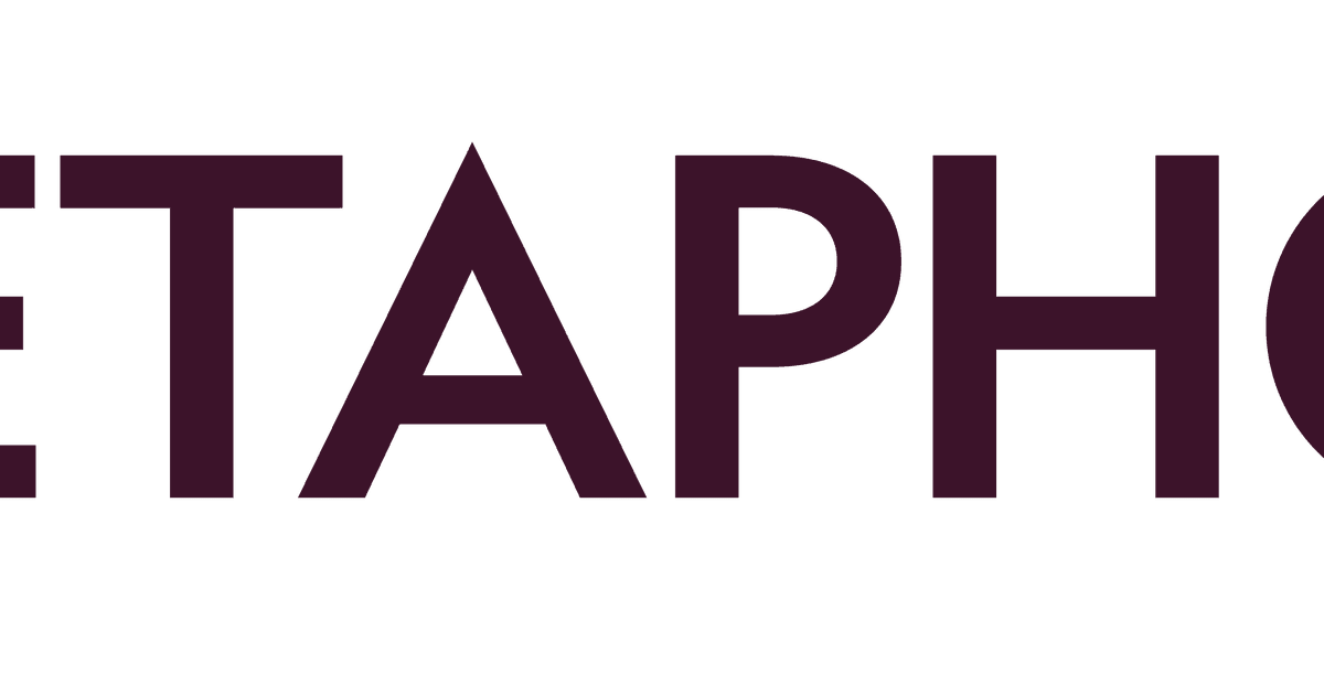 Metaphore Metaphor The AI Powered Social Platform For Data