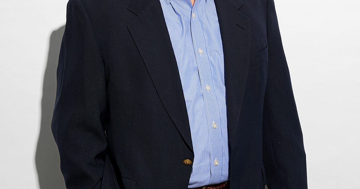 Tom Stack | Flagship Pioneering