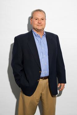 Tom Stack | Flagship Pioneering