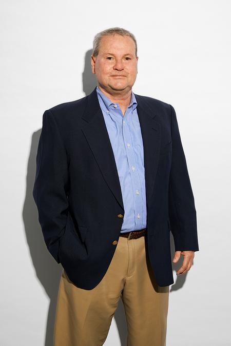 Tom Stack | Flagship Pioneering