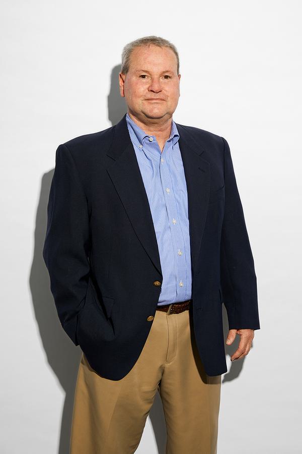 Tom Stack Tom Stack | Flagship Pioneering