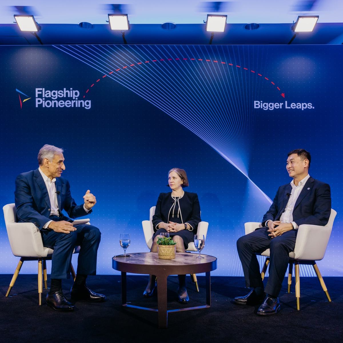 Flagship Global Engagement | Flagship Pioneering