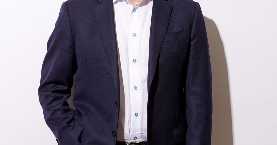 Stephen Berenson