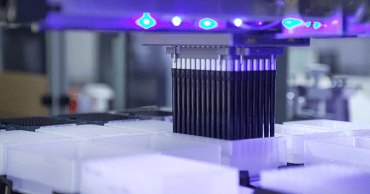 Rx for Drug Development: New Modalities and… | Flagship Pioneering