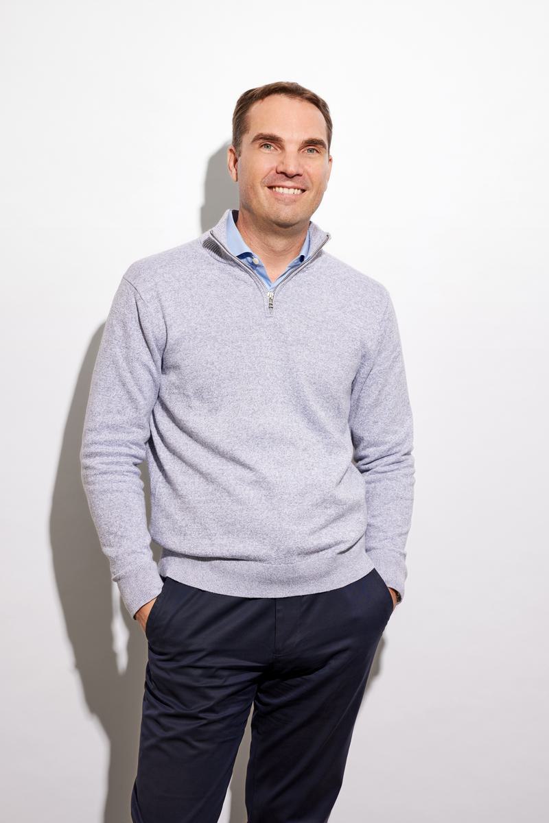 Tom Rubery Tom Ruby | Flagship Pioneering