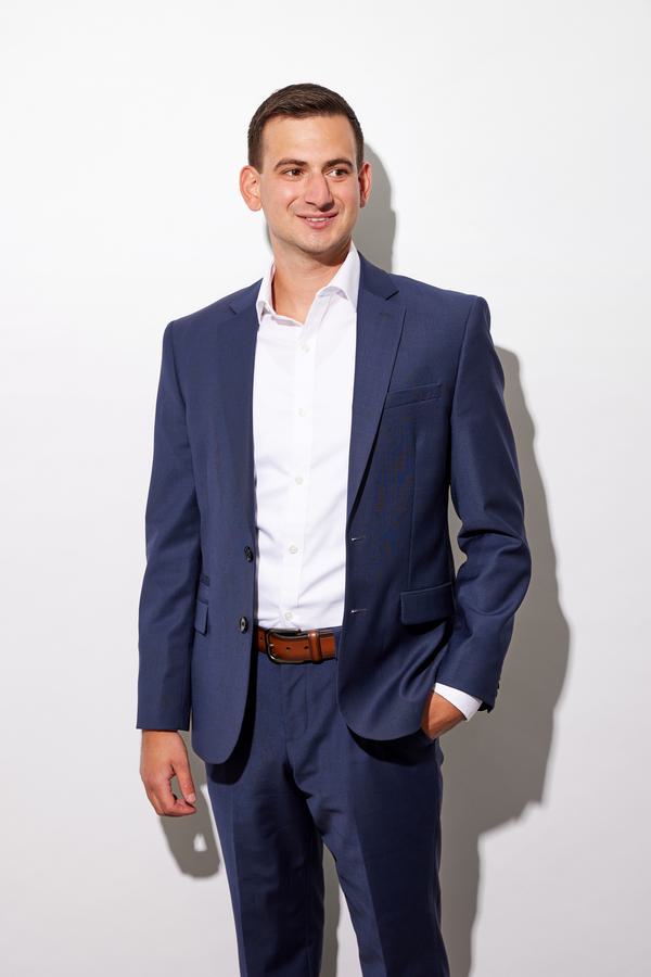 Daniel Snooks People Directory | Flagship Pioneering
