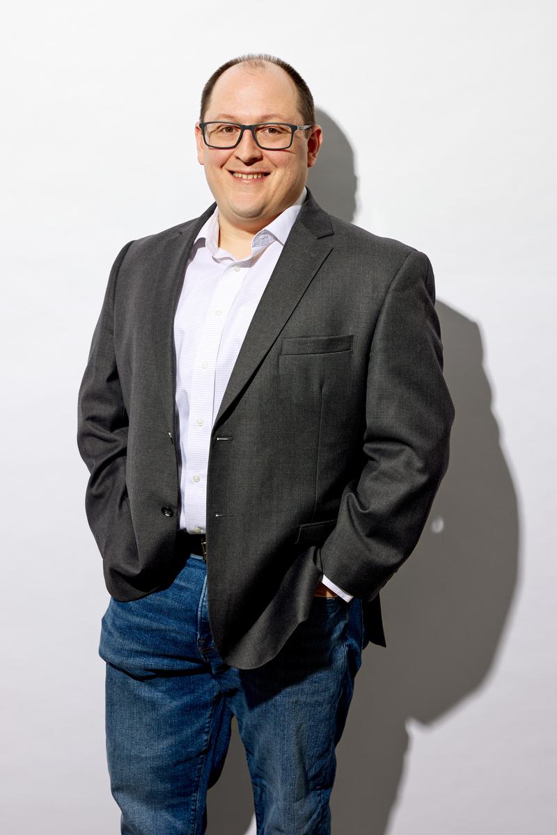 Justin R. Clark Justin Clark | Flagship Pioneering
