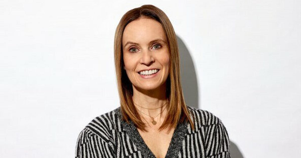 Three Questions with Amanda Kay, Flagship… | Flagship Pioneering