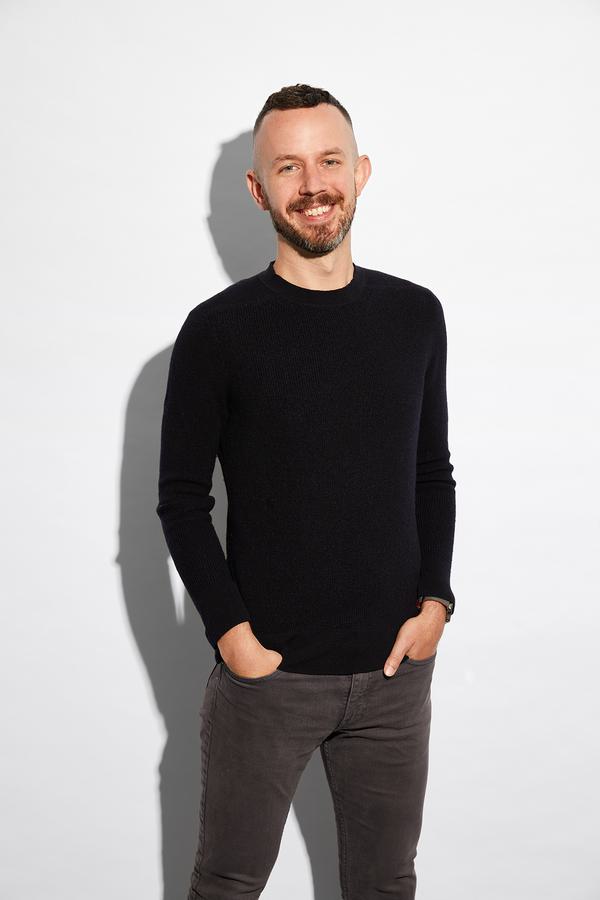 Andrew LaPrade - Flagship Pioneering